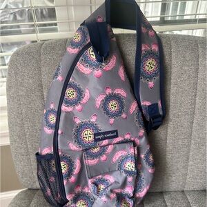 Simply Southern Cross Body